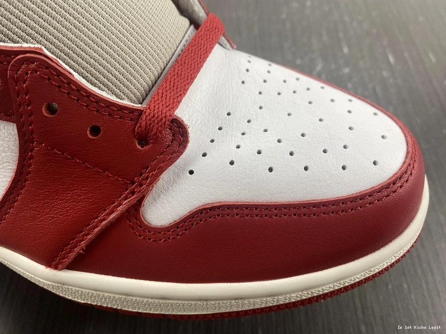 High Chenille (W) Newstalgia 1  DJ4891-061 Jordan OG 1013